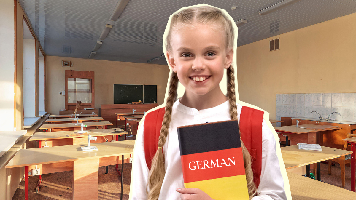 Почему в советских школах учили немецкий: вы об этом не догадывались 