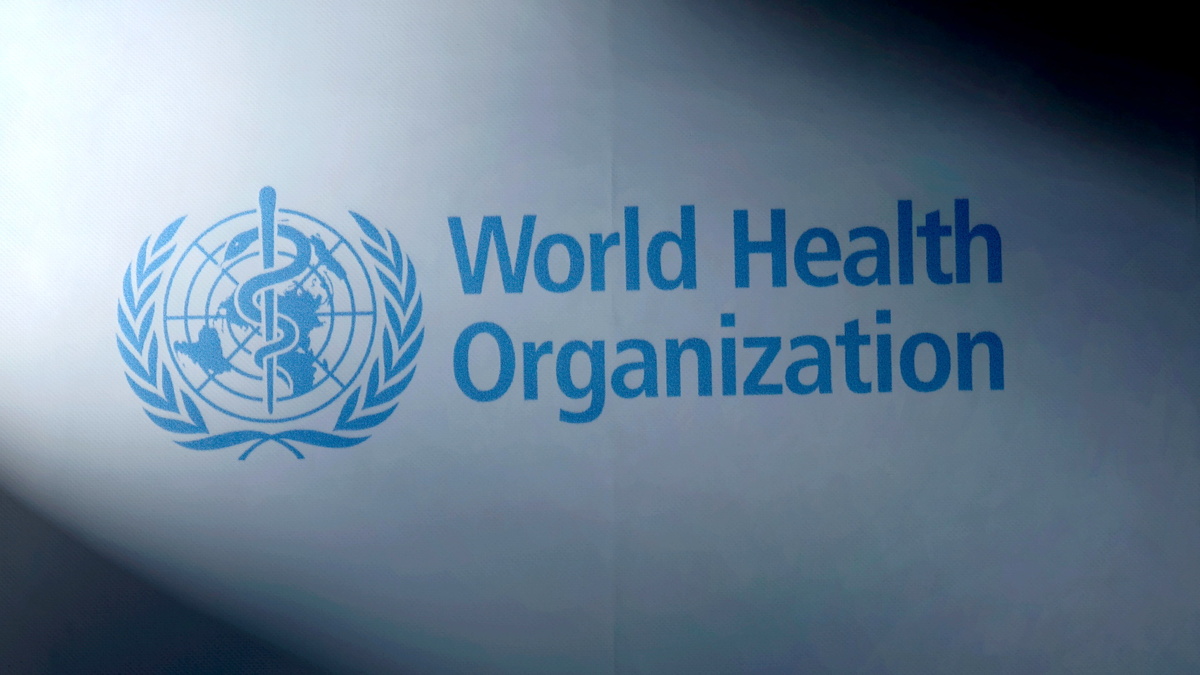 ВОЗ составил рейтинг пяти главных угроз здоровью человечества