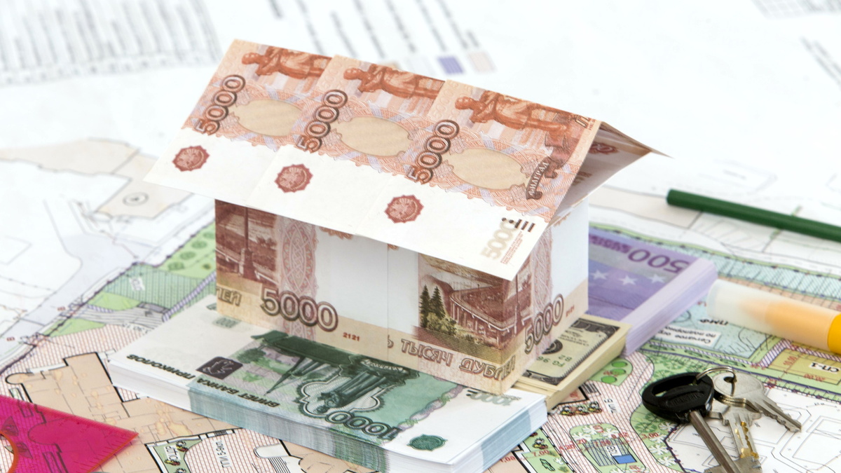 Не только проценты: в России ограничили переплату по новым ипотечным кредитам
