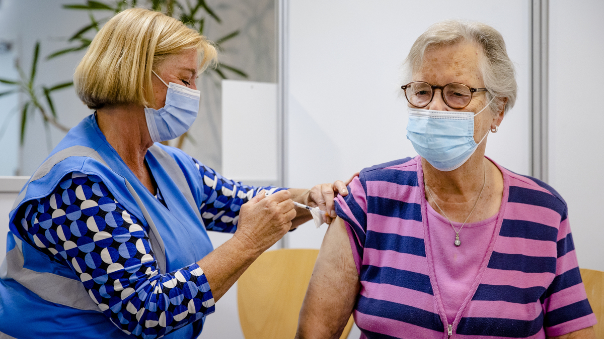 Нет времени ждать: что нужно знать о вакцинации от гриппа и ковида