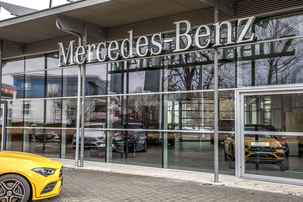 Mercedes-Benz EQE 2022 – теперь мы знаем о нем больше