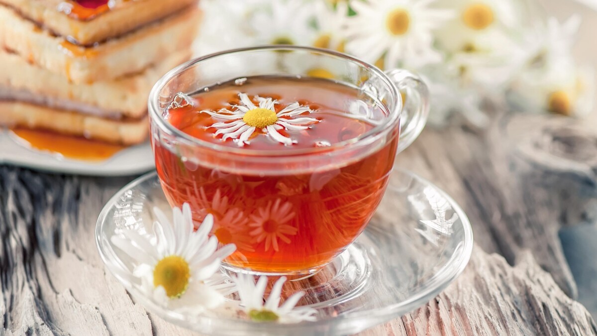 Чай чаю рознь: врач развеяла миф о вреде напитка