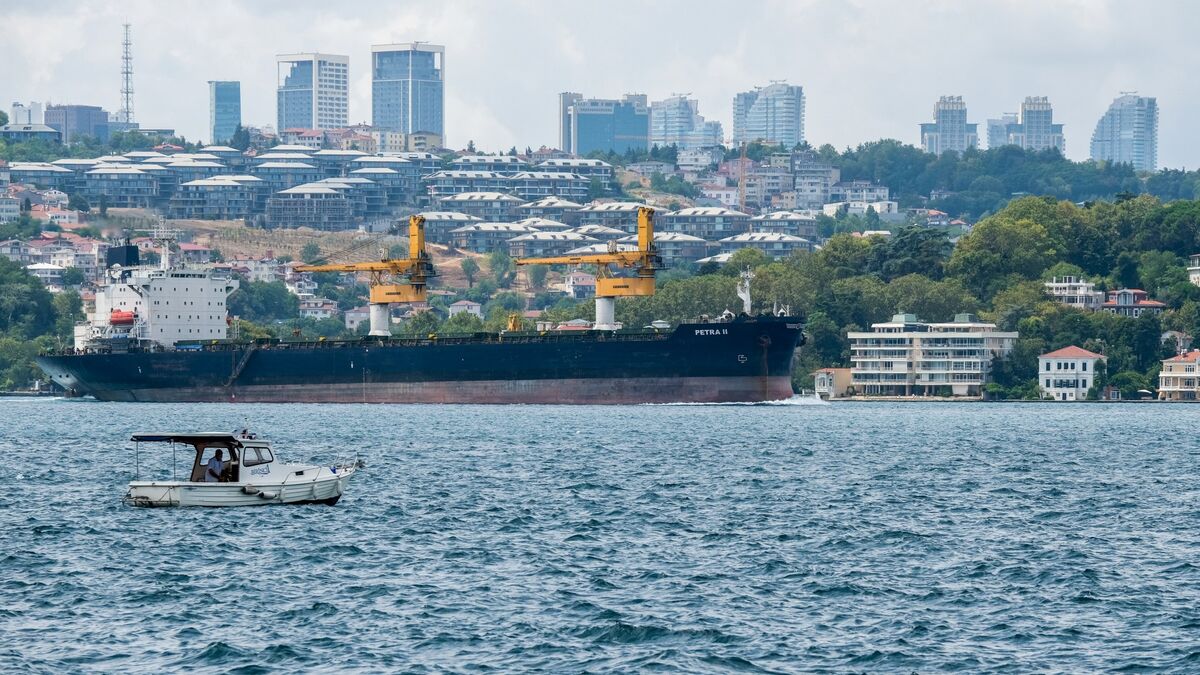 Русские купаются, а турки «брезгуют»: почему Черное море в этой стране не в почете