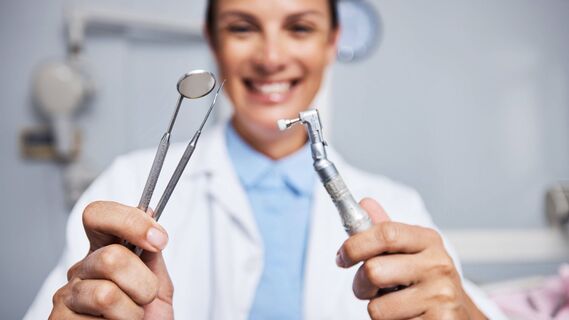 Обдерут как липку и гроша не оставят: вот как «дурят» стоматологи наивных пациентов
