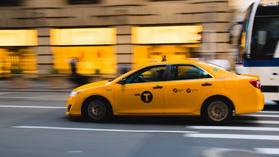 «Яндекс.Такси» вводит новое правило: пользователи будут в бешенстве