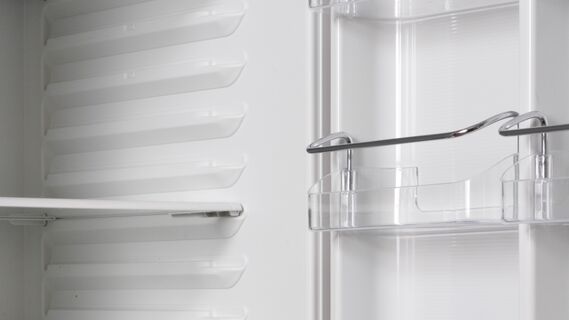 Царапины на холодильнике исчезнут бесследно: поможет простая хитрость