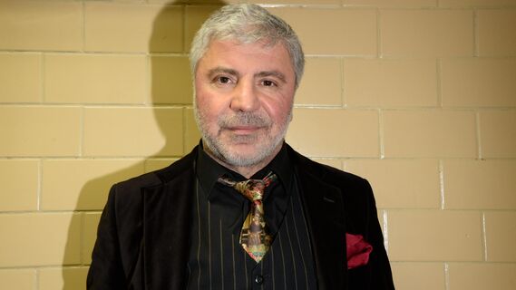«Нам приходилось»: Сосо Павлиашвили признался в преступлении через 42 года 