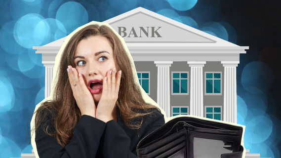 Банки от вас это тщательно скрывают: вот как они сдирают деньги при выдаче кредита
