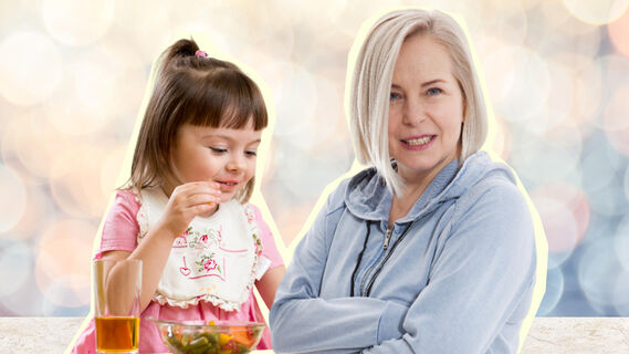 Эти фразы напрочь отобьют аппетит у ребенка: бабушки до сих пор продолжают так говорить