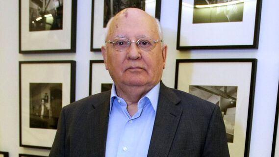 Как себя чувствует экс-президент СССР: последние новости о Михаиле Горбачеве