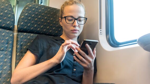 В поезде к Wi-Fi лучше не подключайтесь: об этой опасности проводники вам не расскажут