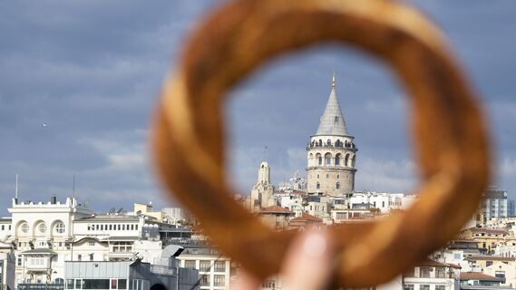 На эти три достопримечательности Стамбула время можно не тратить: туристы назвали их разочарованием
