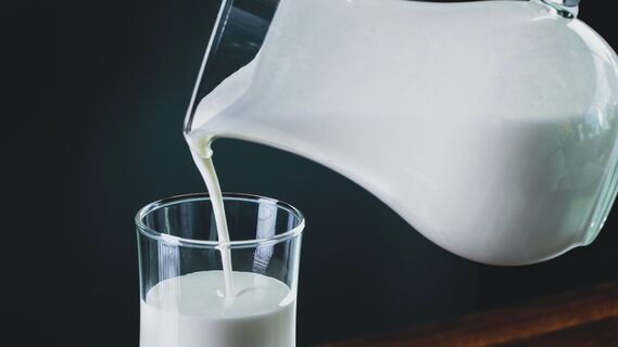 Молоко такой жирности — самое полезное: в магазинах ищите только его