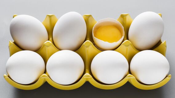 Пустые упаковки из-под яиц еще понадобятся: после праздников станут на вес золота