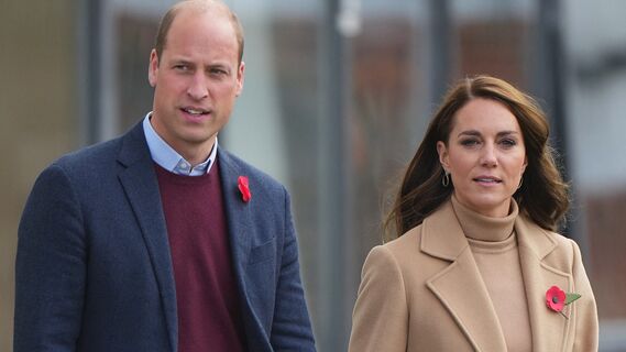 Настоящий скупердяй: принца Уильяма раскритиковали за подарок Кейт на Рождество