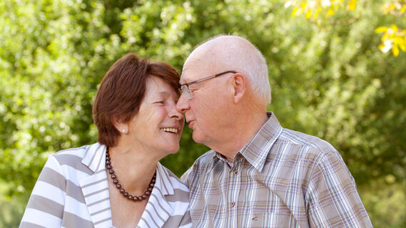Вернуть радость жизни в браке возможно: раскрыт секрет долгих и счастливых отношений