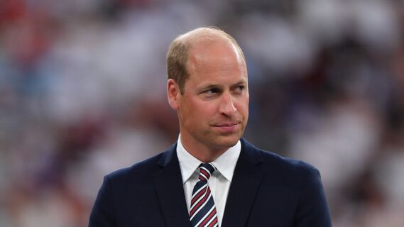  «Есть что терять»: скрытный принц Уильям занервничал перед выходом мемуаров о королевской семье