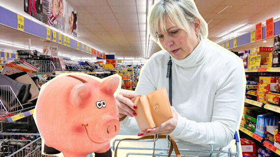 Останетесь при деньгах: как не потратить лишнего в продуктовом магазине и сэкономить