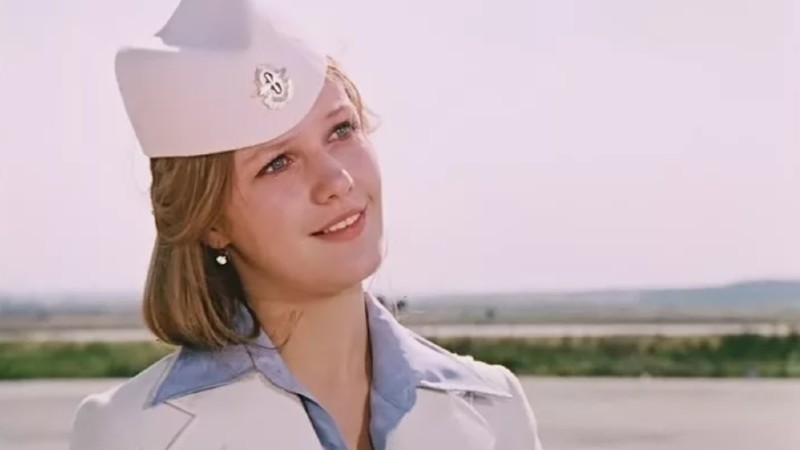 Стюардессы советского кино: пять самых известных героинь-бортпроводниц - image 4