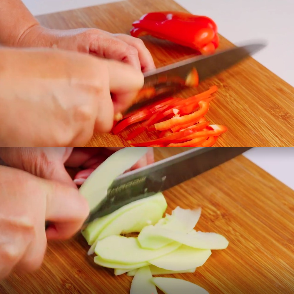 Оригинально и очень вкусно: легкий салат из пекинской капусты поможет разгрузить организм - image 2